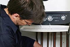 boiler replacement West Heogaland
