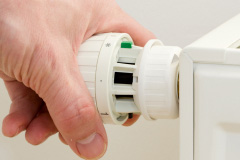 West Heogaland central heating repair costs