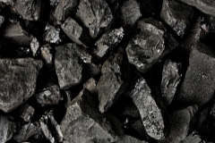 West Heogaland coal boiler costs