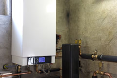 West Heogaland condensing boiler companies